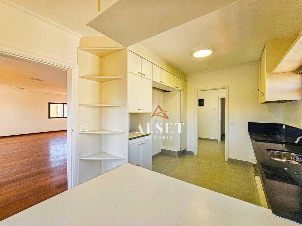 Apartamento, 3 quartos, 190 m² - Foto 27
