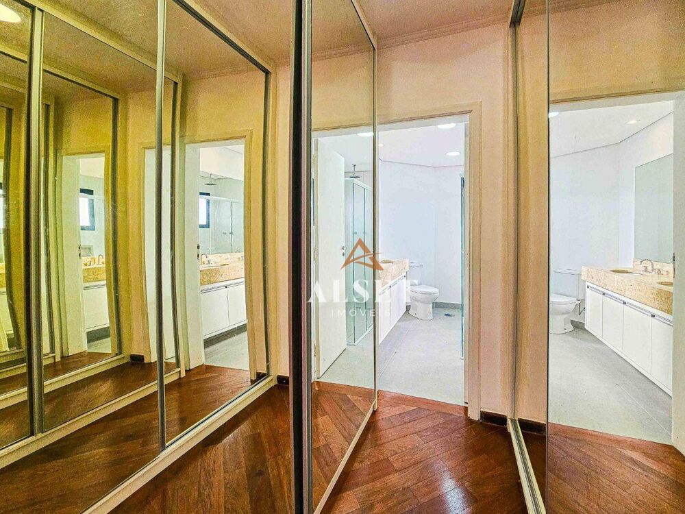 Apartamento, 3 quartos, 190 m² - Foto 10