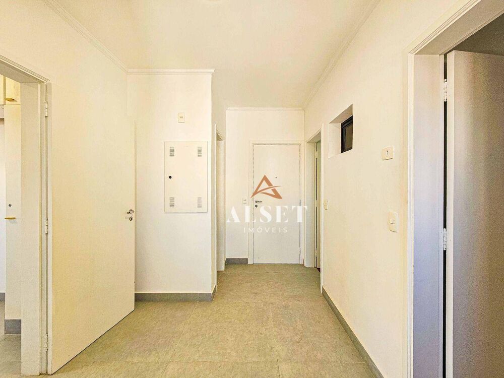 Apartamento, 3 quartos, 190 m² - Foto 1