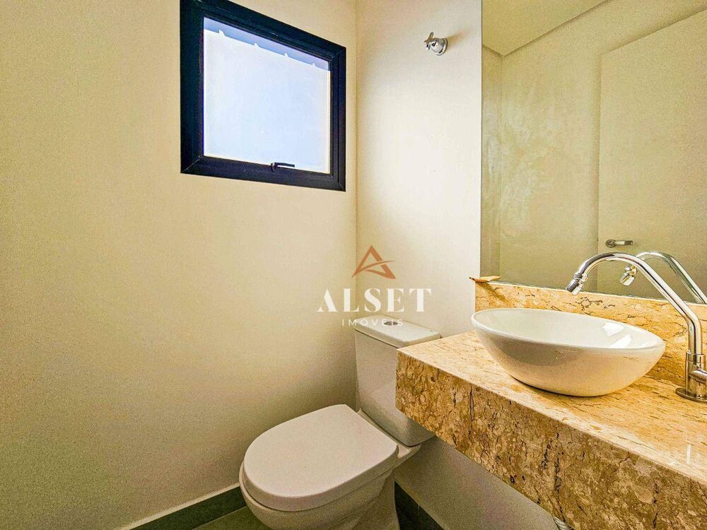 Apartamento, 3 quartos, 190 m² - Foto 19