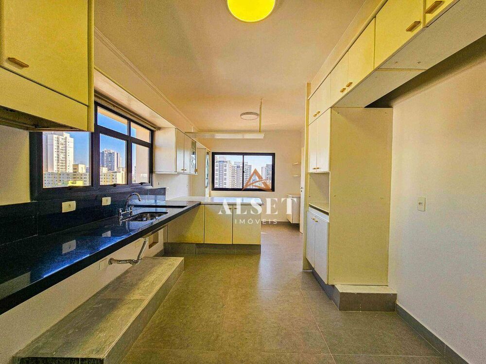 Apartamento, 3 quartos, 190 m² - Foto 25