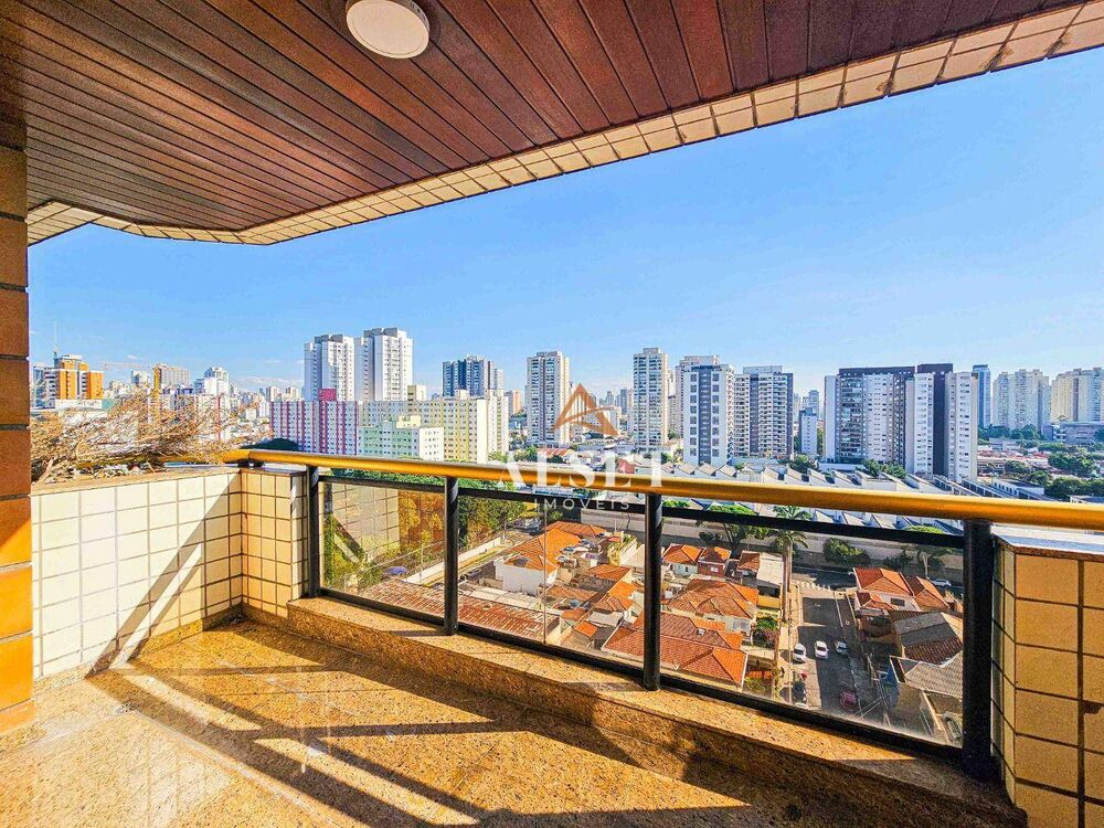 Apartamento, 3 quartos, 190 m² - Foto 26
