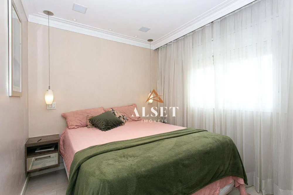 Apartamento, 3 quartos, 82 m² - Foto 7