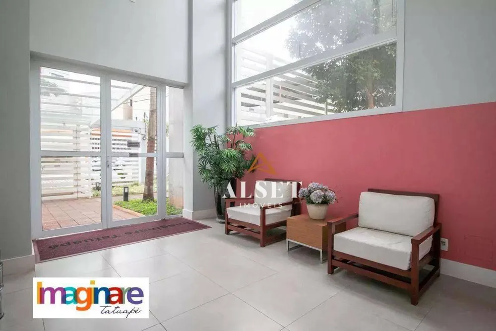 Apartamento, 3 quartos, 82 m² - Foto 12