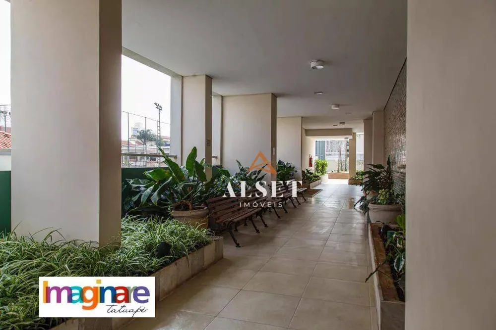 Apartamento, 3 quartos, 82 m² - Foto 11