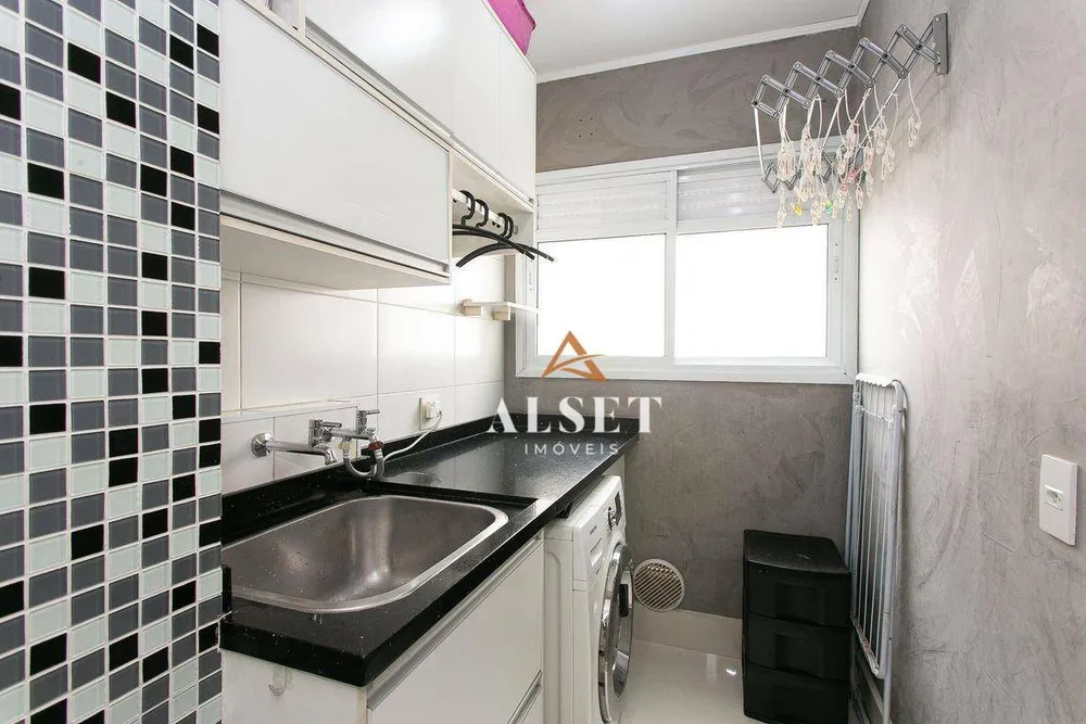 Apartamento, 3 quartos, 82 m² - Foto 5