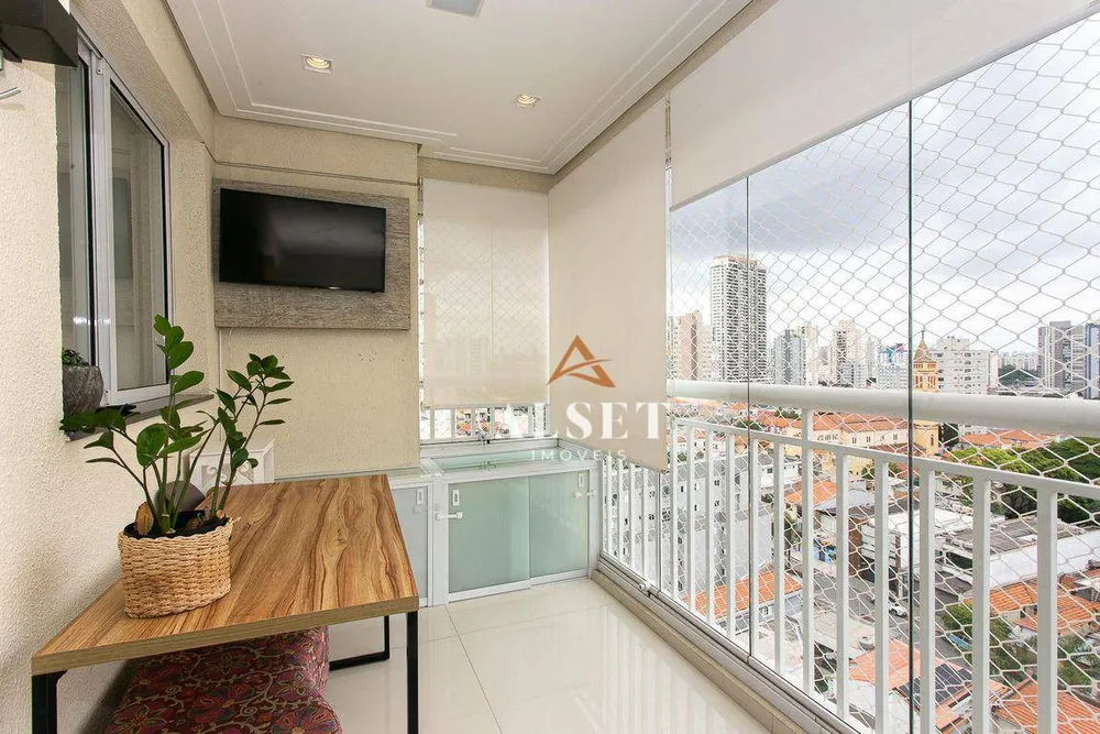 Apartamento, 3 quartos, 82 m² - Foto 3