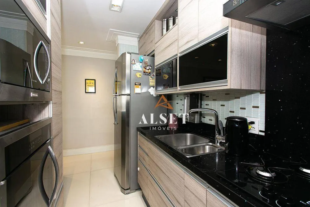 Apartamento, 3 quartos, 82 m² - Foto 4