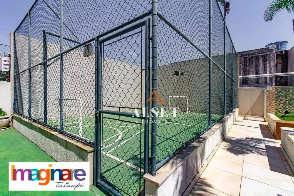 Apartamento, 3 quartos, 82 m² - Foto 10