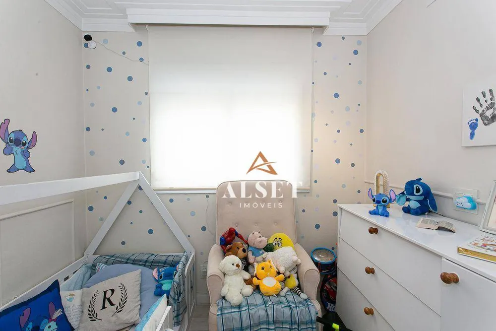 Apartamento, 3 quartos, 82 m² - Foto 6