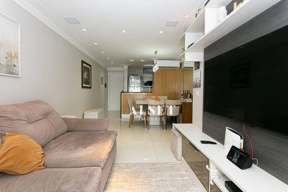 Apartamento, 3 quartos, 82 m² - Foto 1