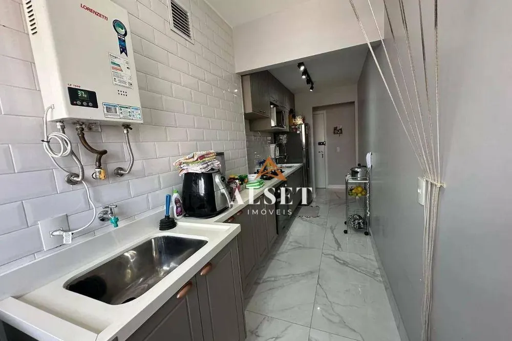 Apartamento, 2 quartos, 71 m² - Foto 8