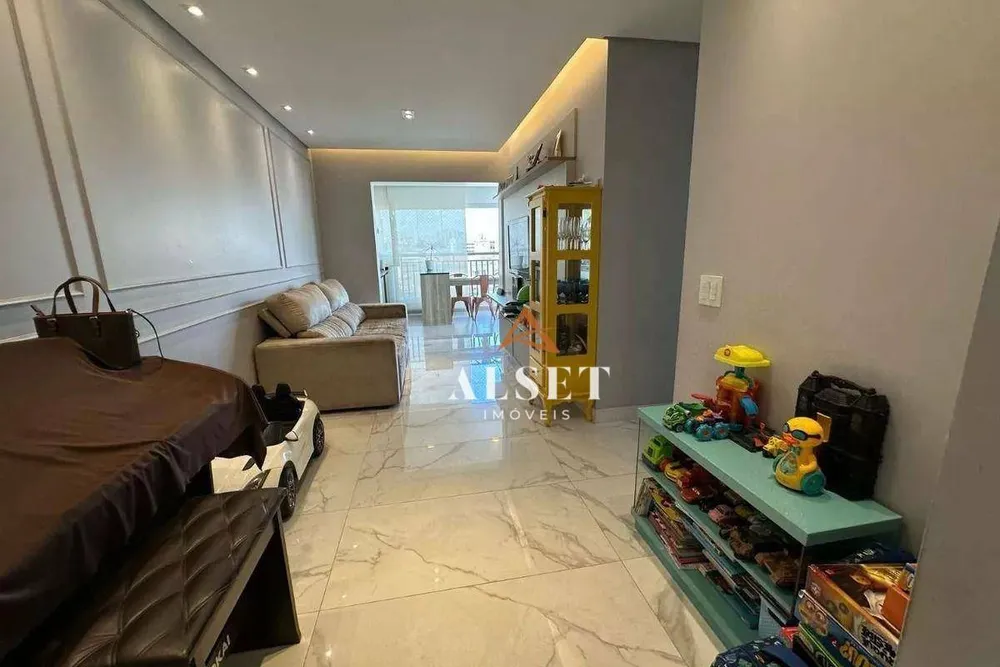 Apartamento, 2 quartos, 71 m² - Foto 4