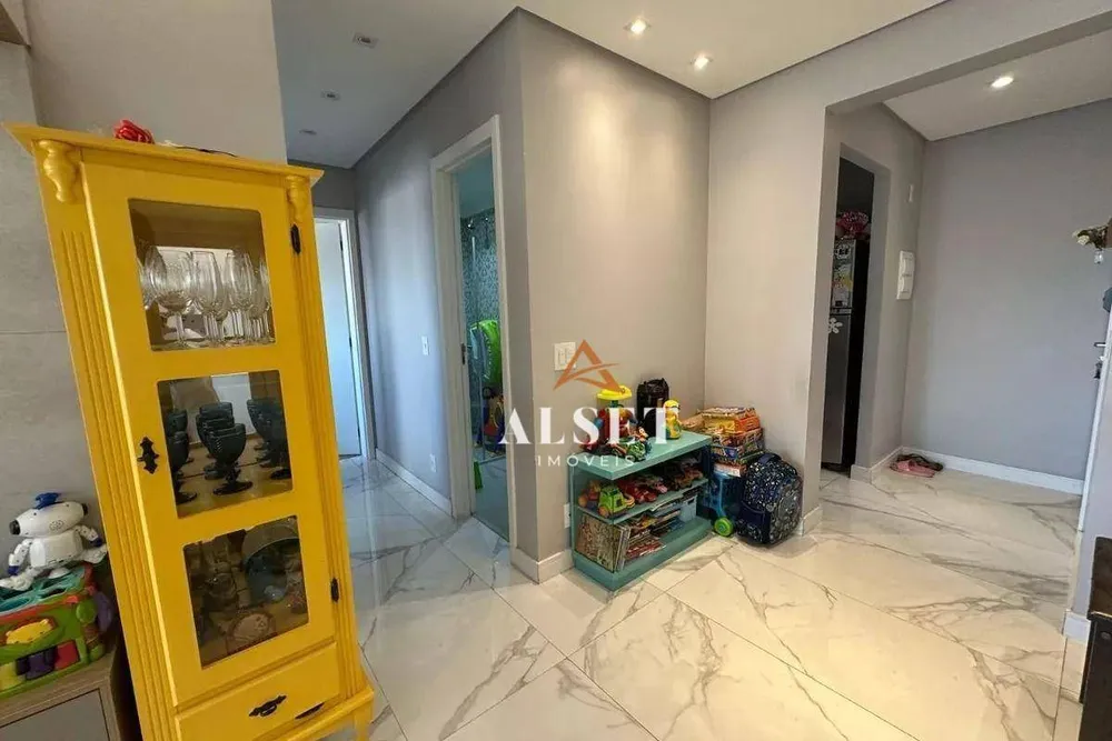 Apartamento, 2 quartos, 71 m² - Foto 3