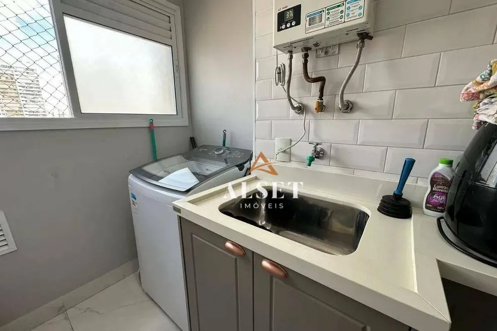 Apartamento, 2 quartos, 71 m² - Foto 9
