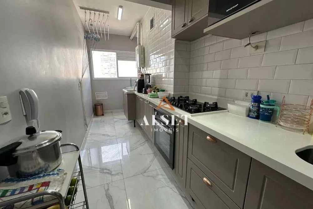 Apartamento, 2 quartos, 71 m² - Foto 7