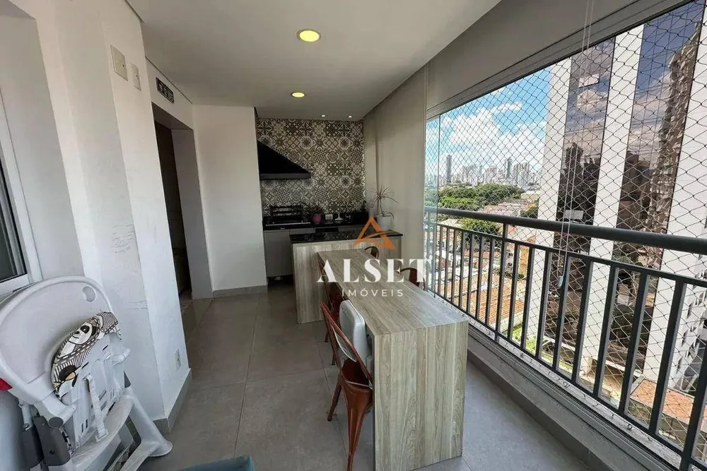 Apartamento, 2 quartos, 71 m² - Foto 5