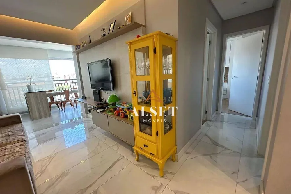 Apartamento, 2 quartos, 71 m² - Foto 2
