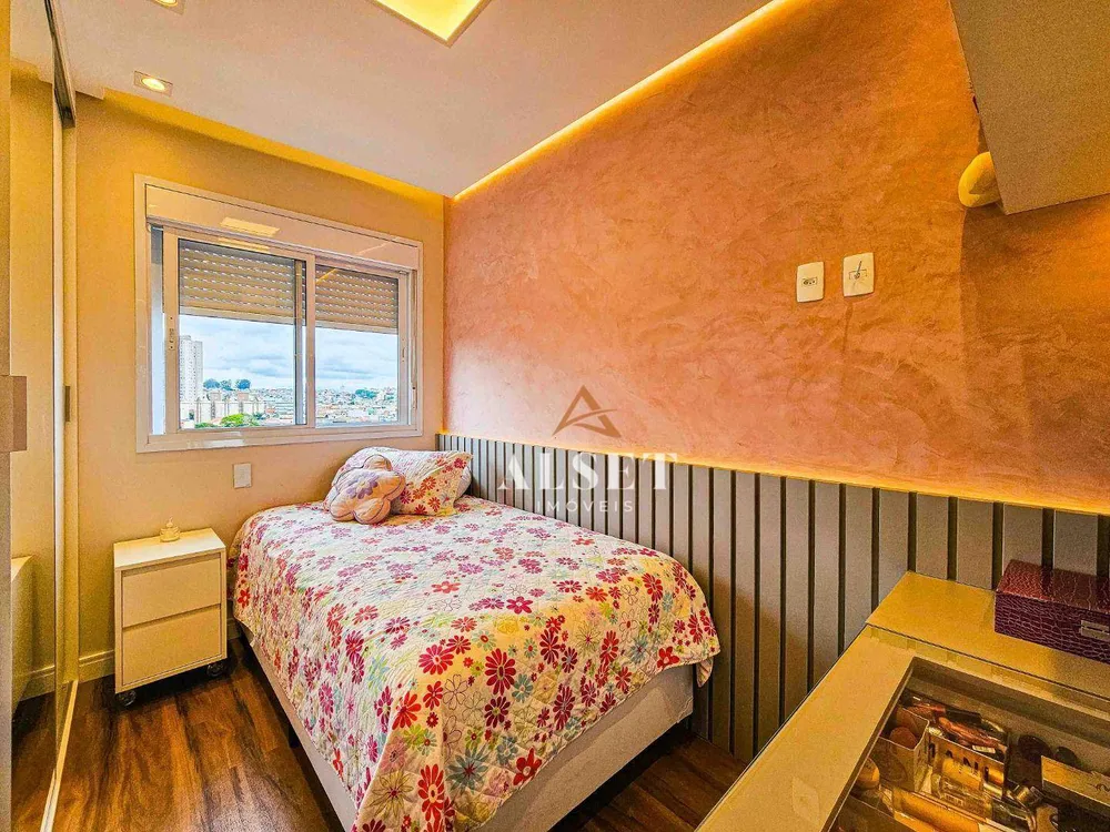 Apartamento, 3 quartos, 80 m² - Foto 4