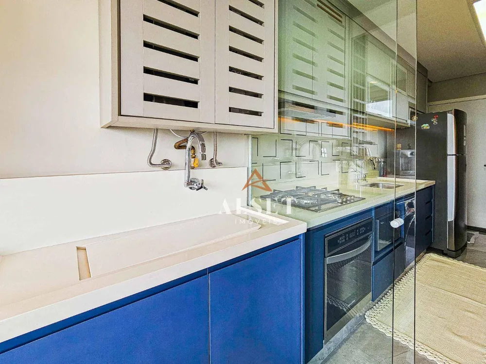 Apartamento, 3 quartos, 80 m² - Foto 3