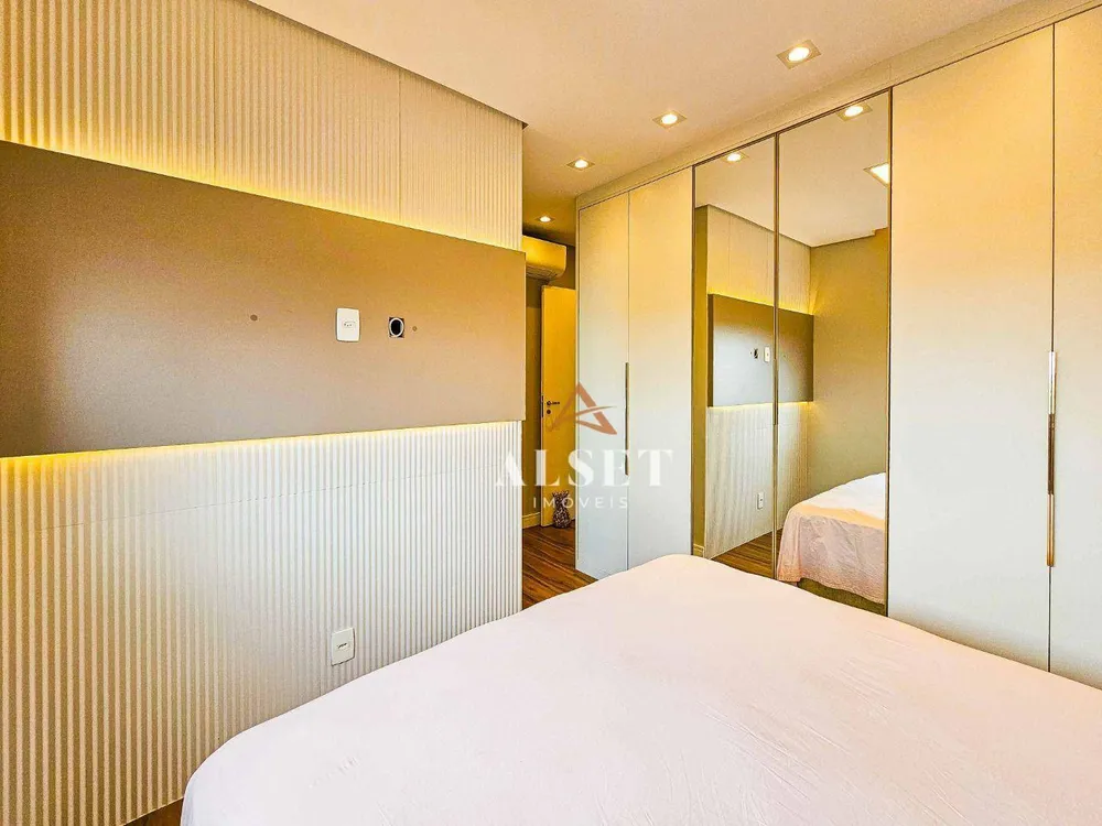 Apartamento, 3 quartos, 80 m² - Foto 8