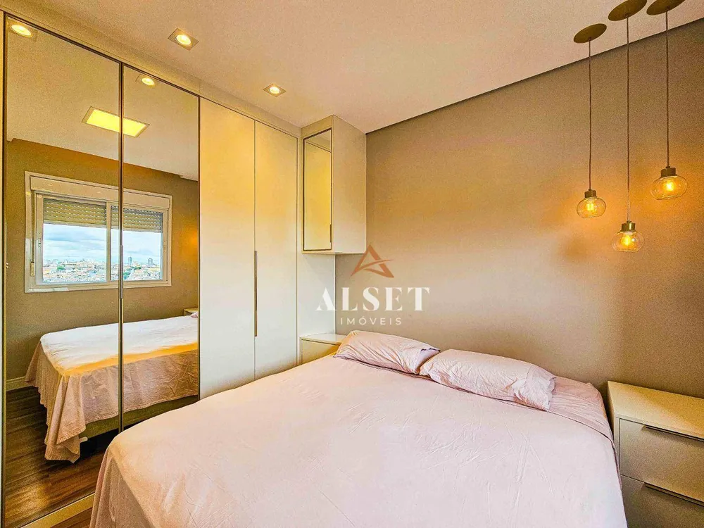 Apartamento, 3 quartos, 80 m² - Foto 7