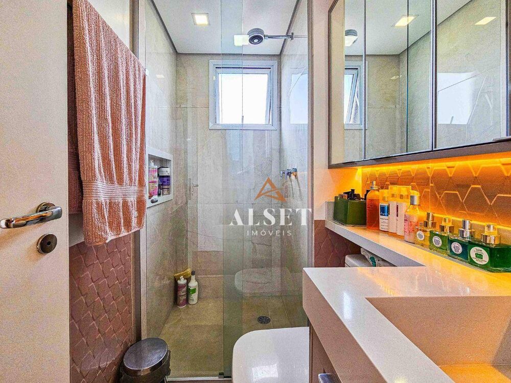 Apartamento, 3 quartos, 80 m² - Foto 2
