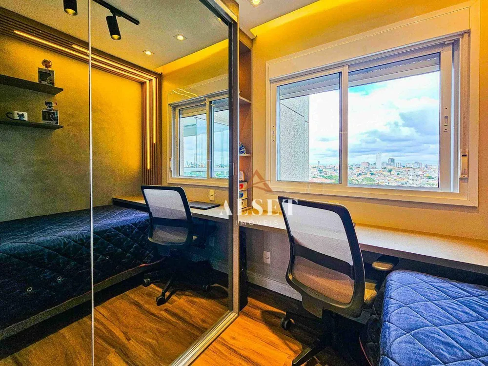 Apartamento, 3 quartos, 80 m² - Foto 13