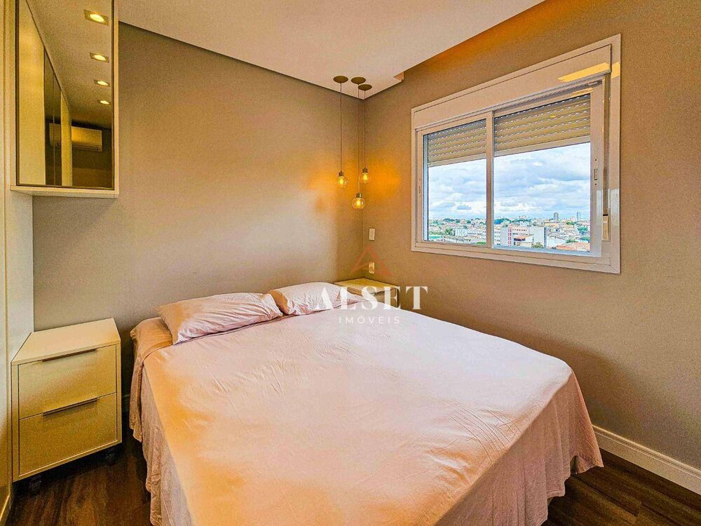 Apartamento, 3 quartos, 80 m² - Foto 1