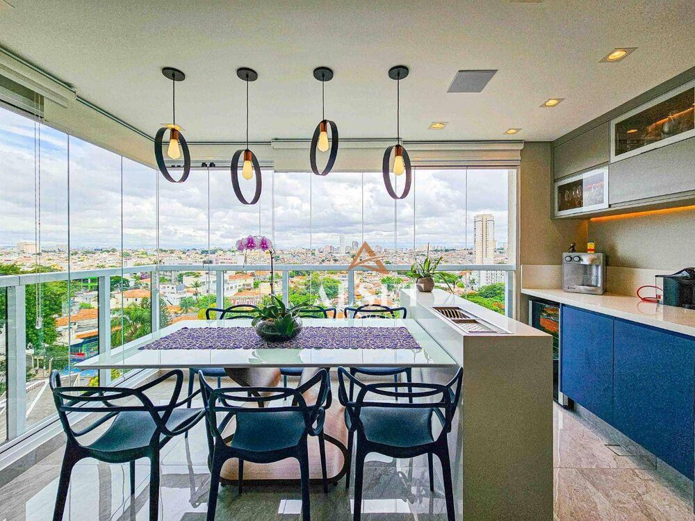 Apartamento, 3 quartos, 80 m² - Foto 4