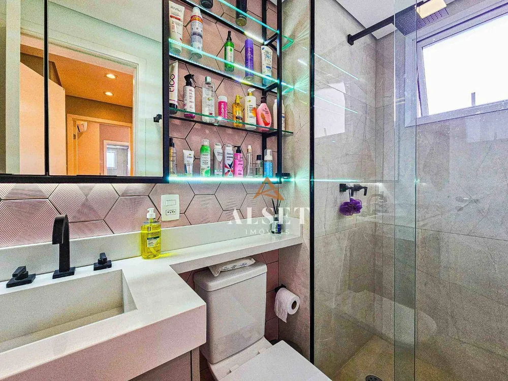 Apartamento, 3 quartos, 80 m² - Foto 15