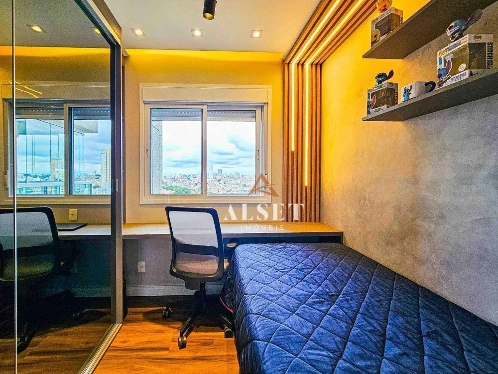 Apartamento, 3 quartos, 80 m² - Foto 12