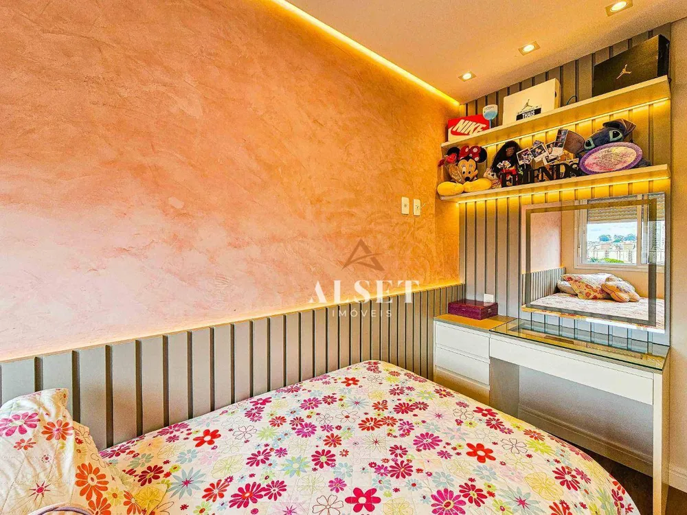 Apartamento, 3 quartos, 80 m² - Foto 5
