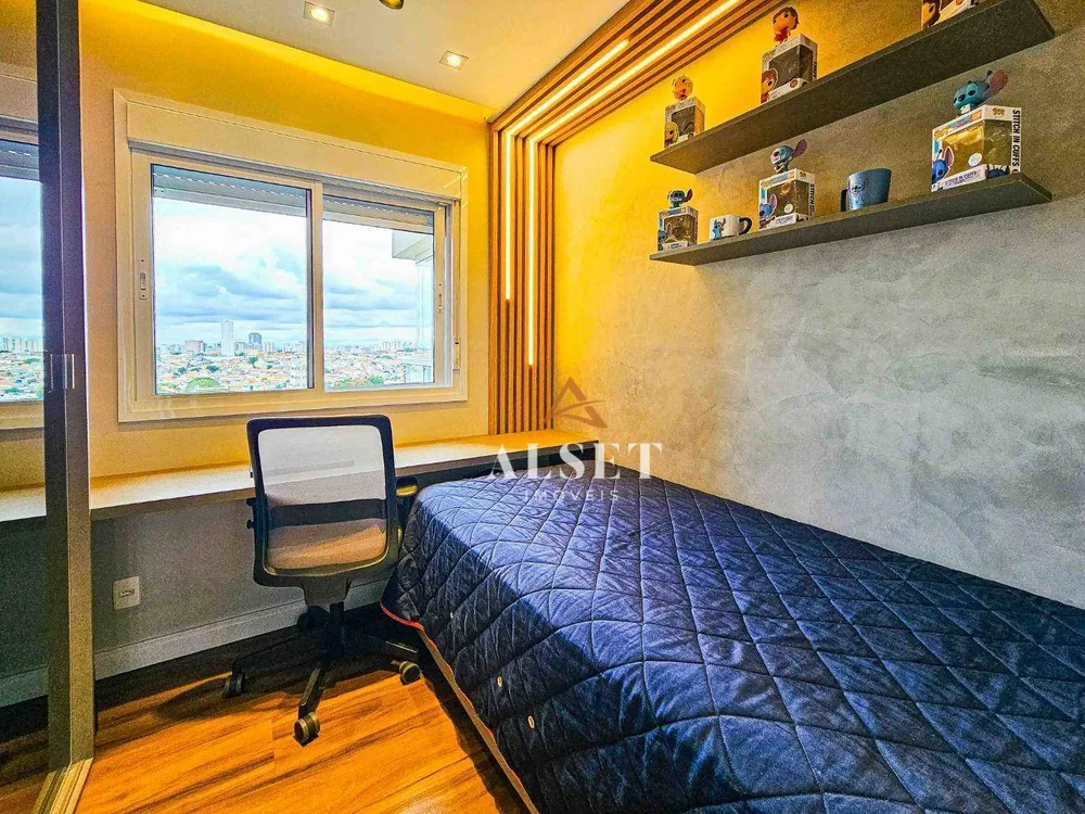 Apartamento, 3 quartos, 80 m² - Foto 11