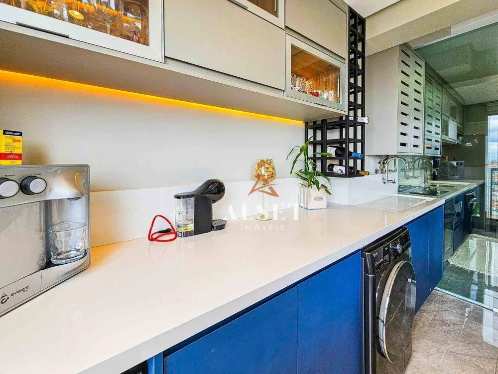 Apartamento, 3 quartos, 80 m² - Foto 2