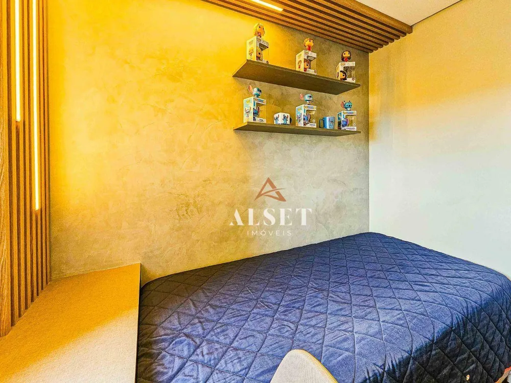 Apartamento, 3 quartos, 80 m² - Foto 14