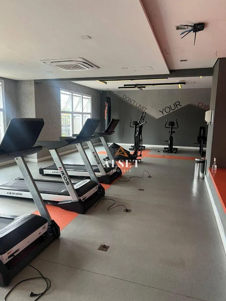 Apartamento, 2 quartos, 39 m² - Foto 6