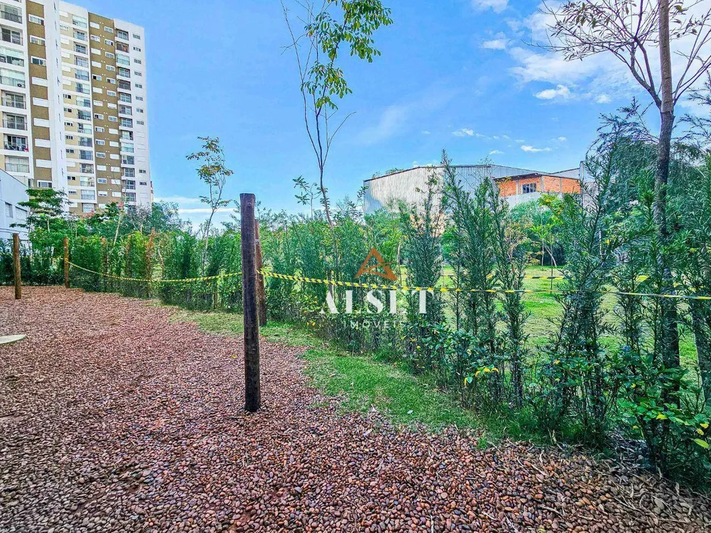 Apartamento, 2 quartos, 39 m² - Foto 3