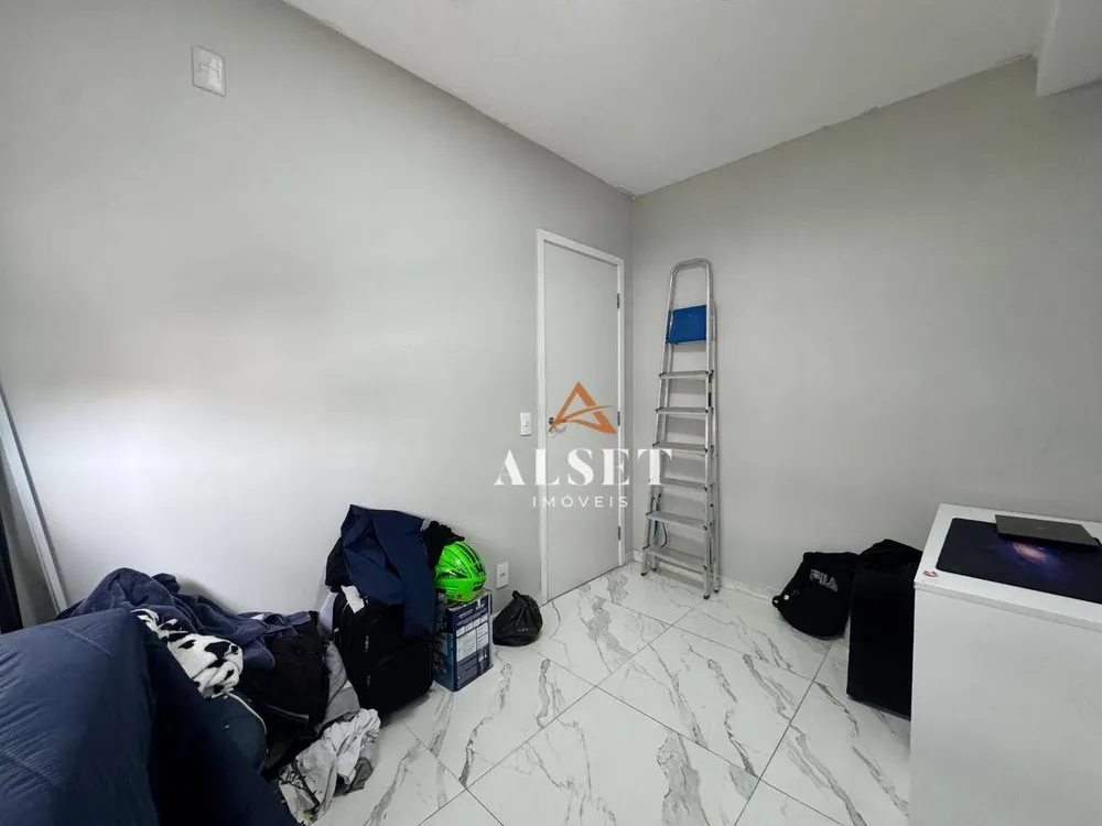 Apartamento, 2 quartos, 39 m² - Foto 11