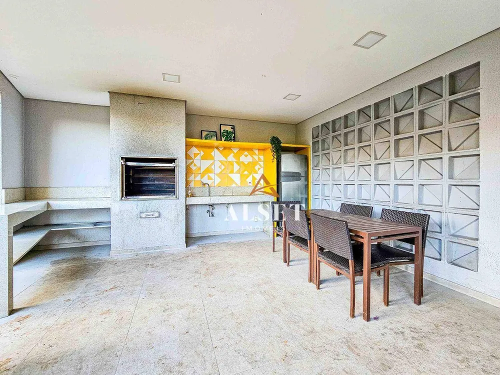Apartamento, 2 quartos, 39 m² - Foto 8