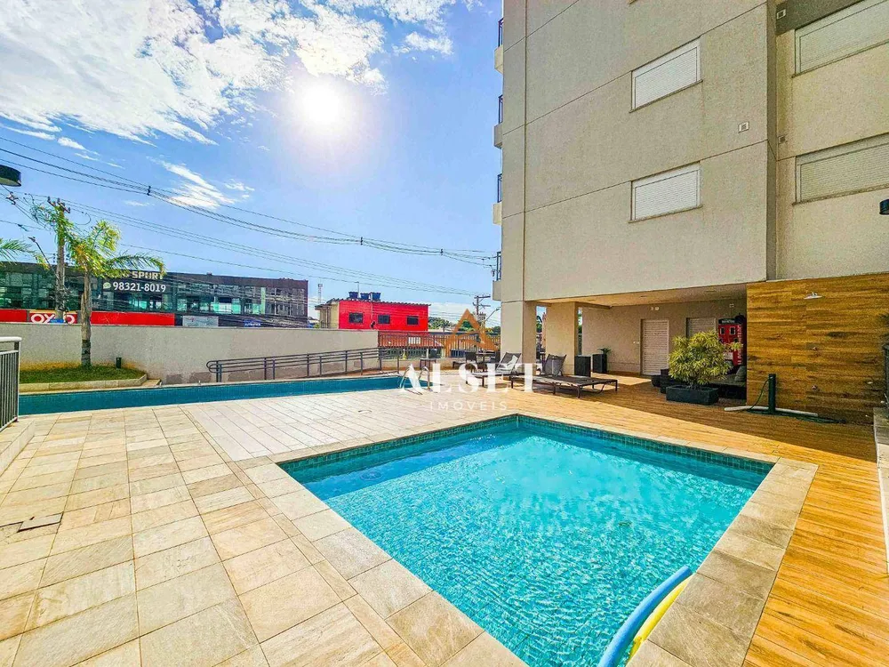Apartamento, 2 quartos, 39 m² - Foto 5