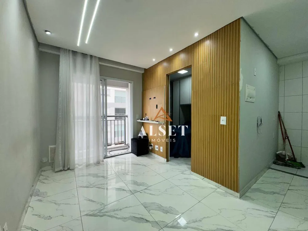 Apartamento, 2 quartos, 39 m² - Foto 7