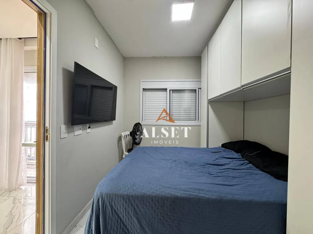 Apartamento, 2 quartos, 39 m² - Foto 9