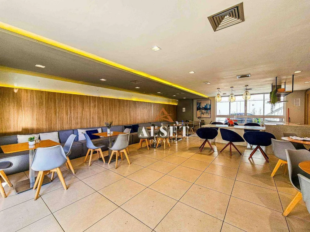 Apartamento, 2 quartos, 39 m² - Foto 2