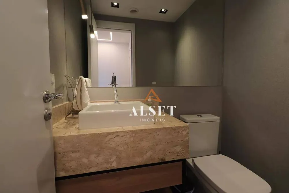 Apartamento, 3 quartos, 110 m² - Foto 8