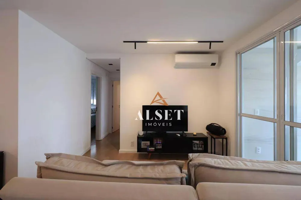 Apartamento, 3 quartos, 110 m² - Foto 11