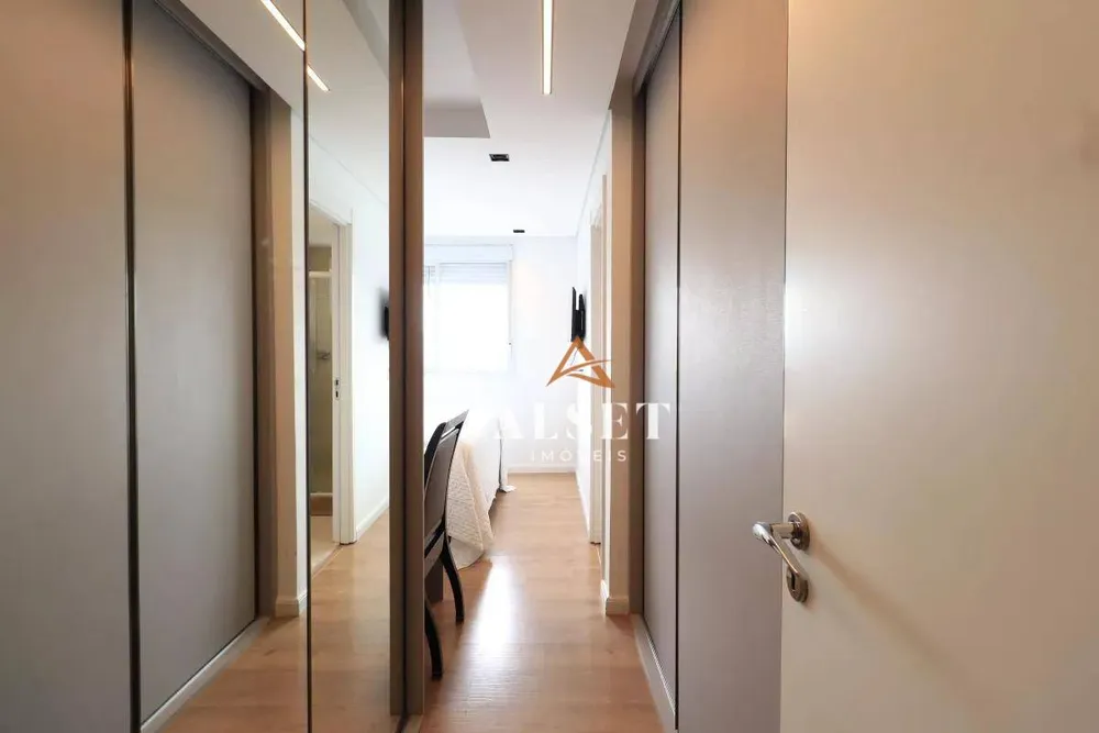 Apartamento, 3 quartos, 110 m² - Foto 1
