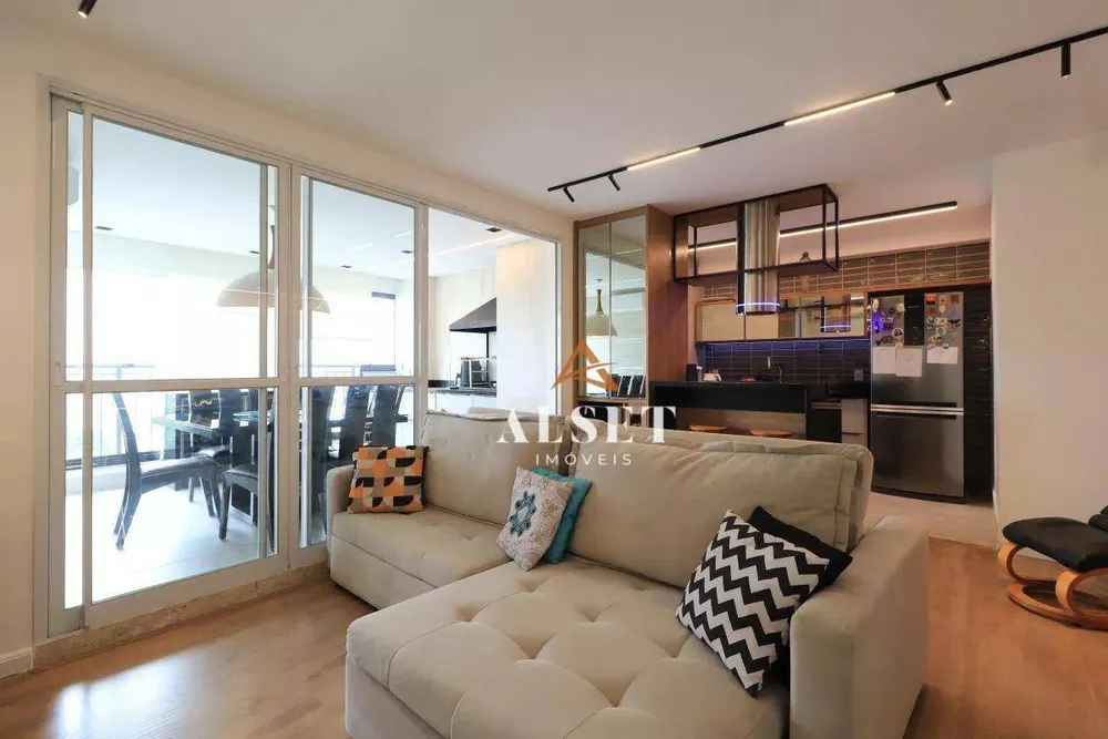 Apartamento, 3 quartos, 110 m² - Foto 3