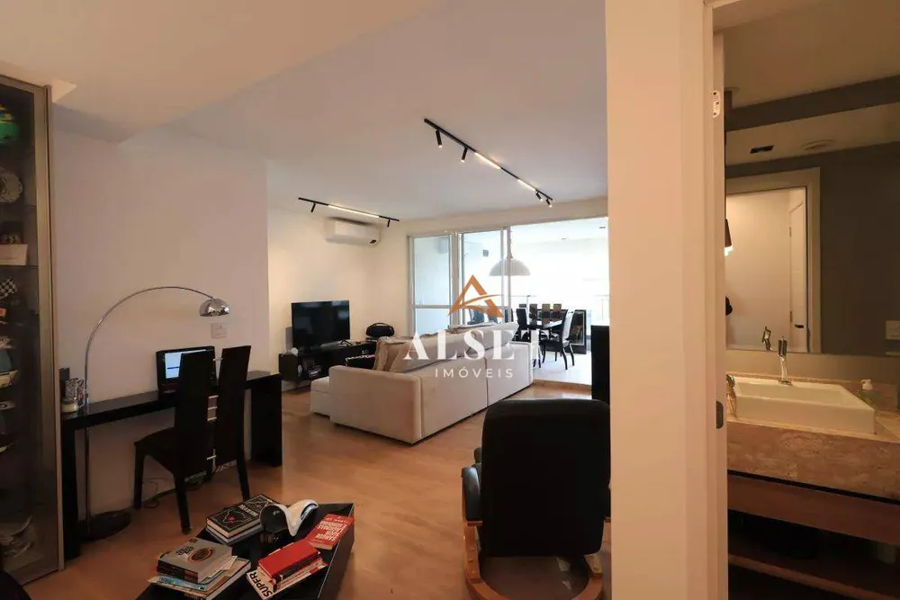 Apartamento, 3 quartos, 110 m² - Foto 9