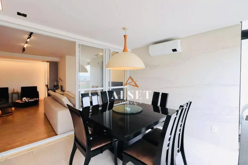 Apartamento, 3 quartos, 110 m² - Foto 4